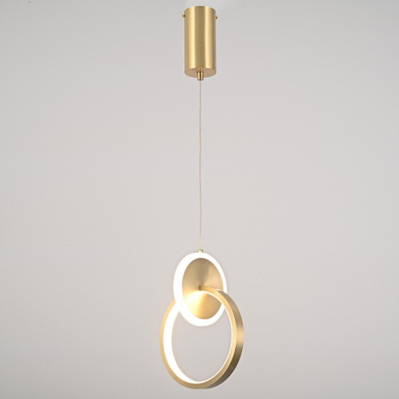 Подвесной светильник Imperiumloft RANDALL А randall01