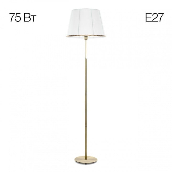 Торшер Citilux Линц CL402980