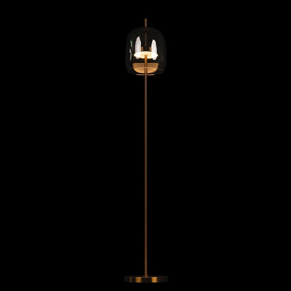 Торшер Loft it Dauphin 10041F/A