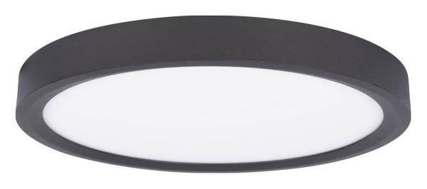 Накладной светильник Loft it Extraslim 10227/24 Black