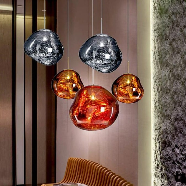 Подвесной светильник Imperiumloft  233054-22