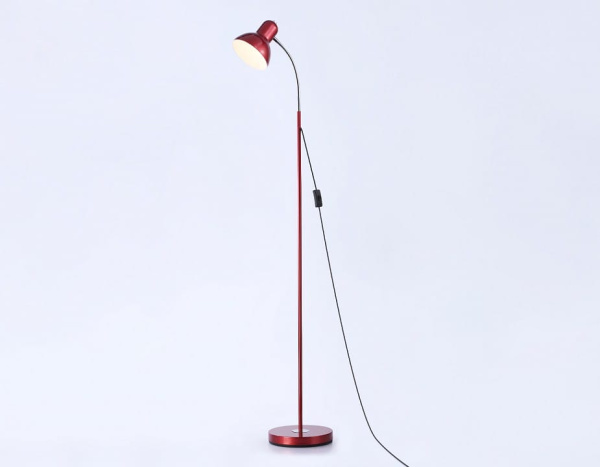 Торшер Ambrella Light TR TR97666