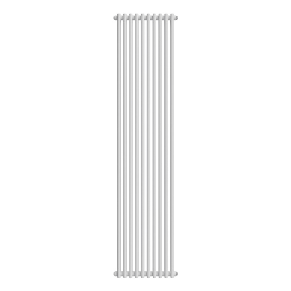 Дизайн-радиатор Royal Thermo Shift R22 C2180 - 10 секц. RAL9016