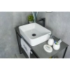 Раковина 48x37 см GID Simple N N9103