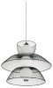 Подвесная люстра MyFar Pauline MR2493-1PL