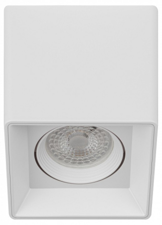 Накладной светильник Эра OL24-1 WH Б0054381