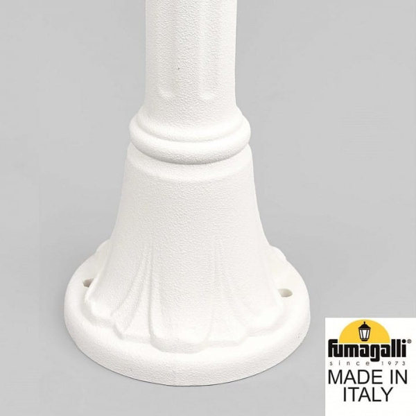 Наземный высокий светильник Fumagalli Globe 250 G25.151.000.WXE27