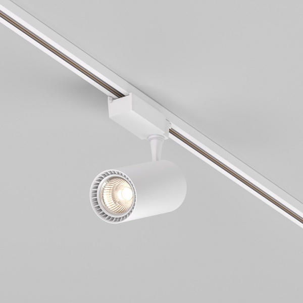 Светильник на штанге Maytoni Technical Вуоро TR003-1-36W3K-M-W