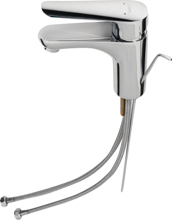 Смеситель для раковины hansgrohe Logis E 71177000