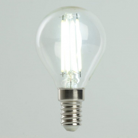 Лампа светодиодная Feron LB-1706 E14 6Вт 6400K 51258