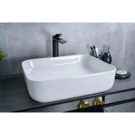 Раковина 50x39 см GID D1304