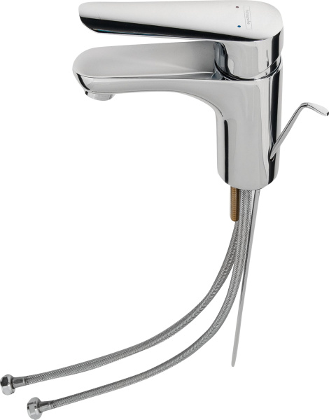 Смеситель для раковины hansgrohe Logis E 71177000