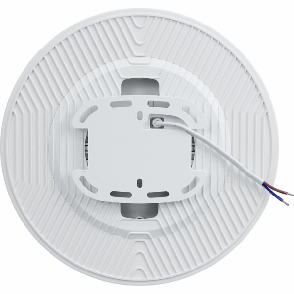 Накладной светильник iLedex Technical Mercury 5551-36W-D212-3/4/6K-WH