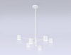 Люстра на штанге Ambrella Light FL FL51711
