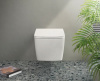 Подвесной унитаз Vitra Metropole 9820B003-7201 с инсталляцией