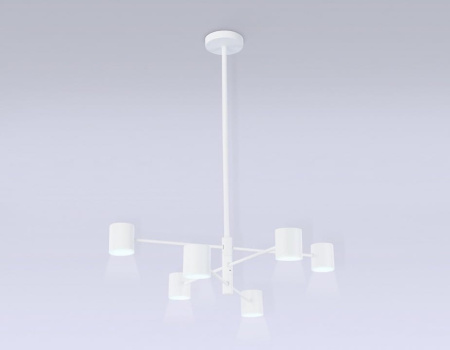 Люстра на штанге Ambrella Light FL FL51711