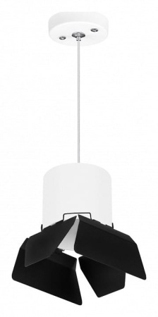 Подвесной светильник Lightstar Rullo RP3486487