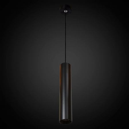 Подвесной светильник Citilux Тубус CL01PB121N