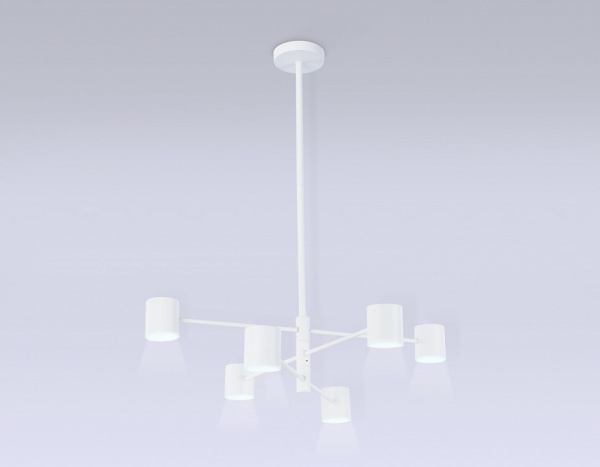 Люстра на штанге Ambrella Light FL FL51711