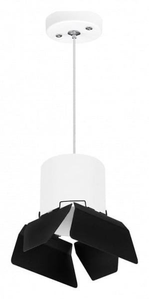 Подвесной светильник Lightstar Rullo RP3486487