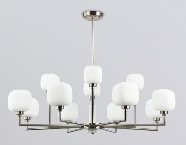 Люстра на штанге Ambrella Light LH LH53005