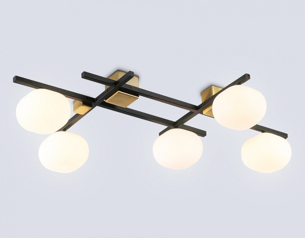 Потолочная люстра Ambrella Light LH LH51015