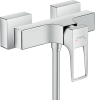 Смеситель для душа hansgrohe Metropol 74560000