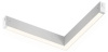Встраиваемый светильник Denkirs SIMPLE LINEAR DK8114-WH