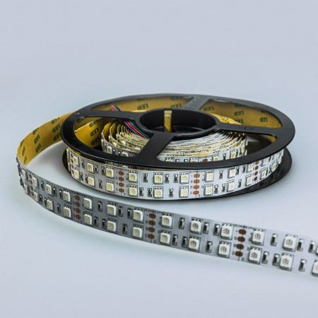Лента светодиодная Eleganz LUX EL-24V-28RGB