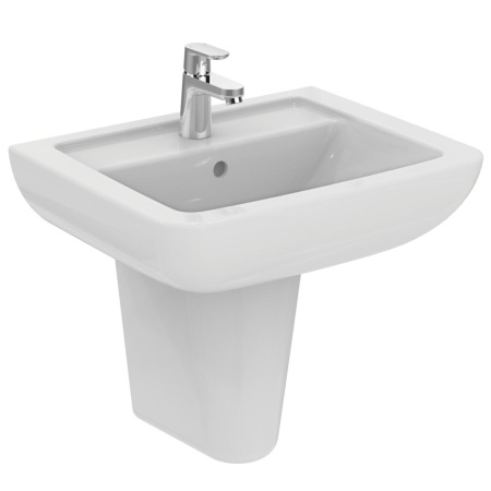 Смеситель для раковины Ideal Standard Vito B0405AA