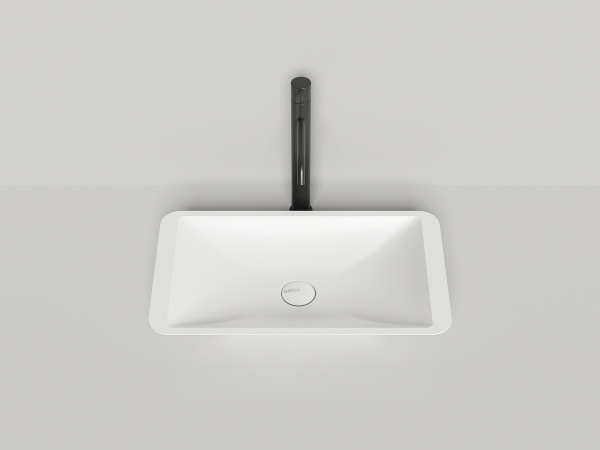 Раковина Salini Callista 57 1101107G