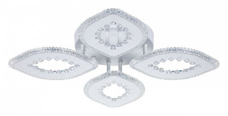 Потолочная люстра Escada Dew 10271/4LED