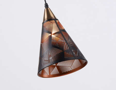 Подвесной светильник Ambrella Light TR TR8431