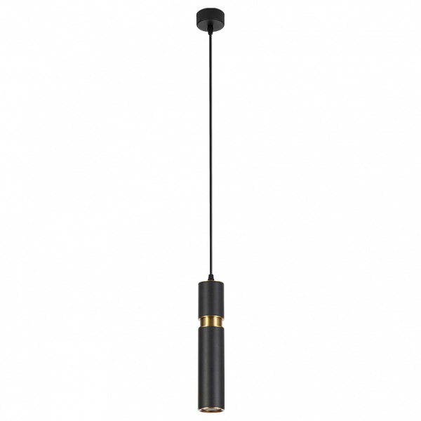 Подвесной светильник Arte Lamp Ran A3145SP-1BK