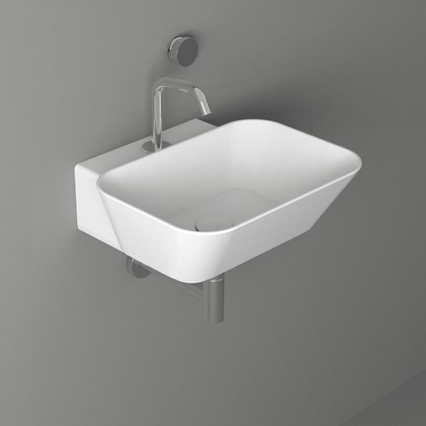 Раковина Simas Wave 48 WA08 bi*1