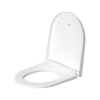 Крышка-сиденье для унитаза Duravit D-Neo 0021610000