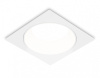 Встраиваемый светильник Ambrella Light TN TN52337