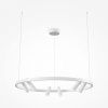 Подвесная люстра Maytoni Спутник MOD102PL-L42WK