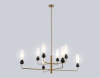 Люстра на штанге Ambrella Light LH LH53264