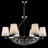 Подвесная люстра Maytoni Пантеон H021PL-06CH