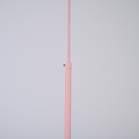 Подвесной светильник Imperiumloft TURNA Pink TURNA-ONE01