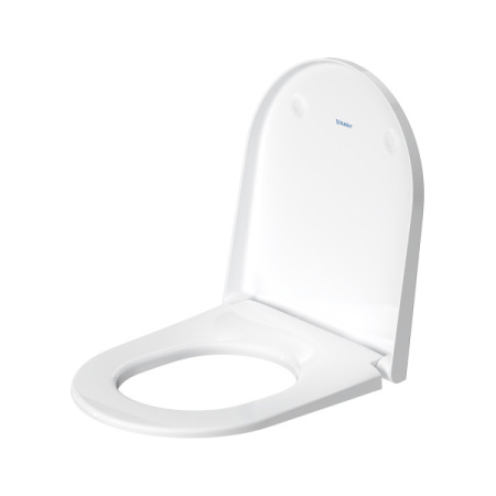 Крышка-сиденье для унитаза Duravit D-Neo 0021610000