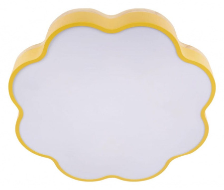 Накладной светильник Loft it Axel 10225/36 Yellow