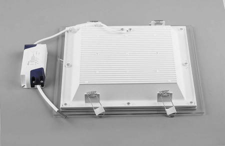 Встраиваемый светильник Feron AL2111 28944