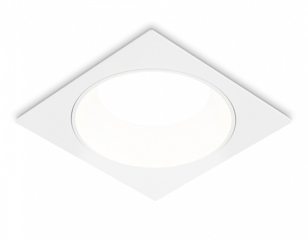 Встраиваемый светильник Ambrella Light TN TN52337
