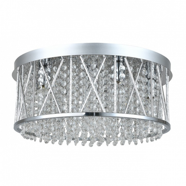 Потолочная люстра Escada LUSTER 587/6 Chrome