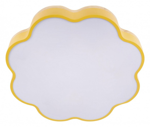 Накладной светильник Loft it Axel 10225/36 Yellow
