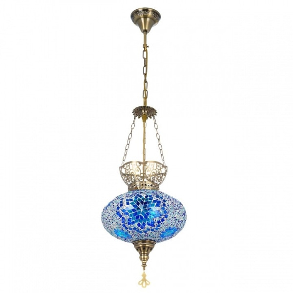 Подвесной светильник Citilux Каир CL419126
