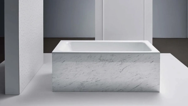 Стальная ванна Bette Select 180х80 3413-000 PLUS белый