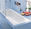 Квариловая ванна Villeroy&Boch libra 180x80 UBQ180LIB2V-01